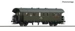 ROCO 6280081 - Personenwagen 2. Klasse, PKP